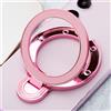 0AB150A Supporto Stand Adesivo Selfie Circle Ring Anello Pink Per Htc Desire 826 828 830