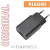 04E478A Xiaomi Caricabatterie Originale Usb C-p17 5w Usb Black Redmi 10x Pro 11 Prime 4g