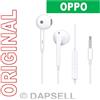 0B37D4A Oppo Auricolare Originale Mh156 Ergonomic White Per A12s A15 A15s A16 A16e A16k