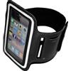 08CA80A Armband Run Case Custodia Da Braccio I4 Black Per Htc Touch Pro Raphael P4600