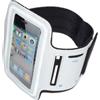 08D0EBA Armband Run Case Custodia Da Braccio Taglia I4 White Per Htc Touch 2 3g Jade