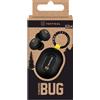 0A11AFA Tactical Auricolare Bluetooth A26 Bug Black Per Htc U Ultra U11 Life U11+ Lg Q6a