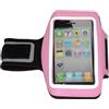 08C7A4A Armband Run Case Custodia Da Braccio Taglia I5 Pink Per Nodis Sn-07 Nokia 702t