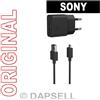 091B68A Sony Caricabatterie Originale Microusb Uch20 7.5w Per Ericsson Xperia Pro Mk16i