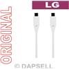 04DAC0A Lg Cavo Usb-c Originale Type C Ead63687001 Per Dati Ricarica Q51 Q61 Q7+ Q70 Q9