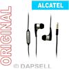 07086FA Alcatel Auricolare Originale In-ear Wh50 Per Vodafone Ot-975 Vodafone Smart 3