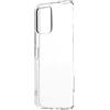 030B4CA Tactical Custodia Orginale Cover Tpu Case Slim Per Vivo Y21 - Y21s Trasparente