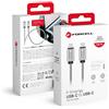 060913A Forcell C239 Cavo Power Delivery 100w Rinforzato Per Gopro Hero 9 Black Honor 50