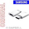 0B8BF7A Samsung Adattatore Microusb Type C Ee-gn930 Originale Per Galaxy M36 M366