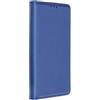 0480BCA Custodia Smart Book Cover Flip Case Magnetica Blu Samsung Galaxy S25 Ultra S938