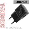 0749A3A Archos Caricabatterie Originale Parete Usb 5w Dcs698-0501000 1a Per 40d Titanium