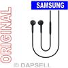 033E20A Samsung Auricolare Originale Stereo Eo-eg920bb black per smartphone Galaxy tab
