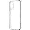 0314C5A Tactical Custodia Orginal Cover Tpu Case Per Xiaomi Redmi Note 10 5g Trasparente
