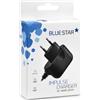 05CF12A Blue Star Caricabatterie Caricatore 5w Jack 2.5mm Per Nokia N70 N71 N72 N73 N75