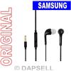 05B51EA Samsung Auricolare Originale Stereo Eo-eg900bb Black Galaxy Tab A 10.1 T585