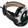 02FE42A Tactical Caricabatterie Usb Caricatore Per Samsung Gear S3 Frontier Lte Sm-r765