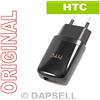 04DEDDA Htc Caricabatterie Originale Casa Tc-e250 Cavo Microusb Black Explorer First