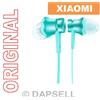 05A6DCA Xiaomi Auricolare Original Stereo Mi Pistons Fresh Zbw4321gl Blu Redmi 3 Pro 3s