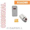 04E8C5A Xiaomi Caricabatterie Original Mdy-11-ed 65w Cavo Usb-c Mi 9 Se 9t Pro A1 A2 A3