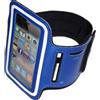 08CBF4A Armband Run Case Custodia Da Braccio I4 Blu Per Htc Touch Pro Raphael P4600