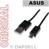 0759ACA Asus Cavo Dati Ricaricarica Originale Microusb Black Padfone Infinity Lite