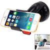 069FEEA Supporto Auto Universal Ventosa Clip Black Per Htc Desire 19+ 19s Wildfire E E1