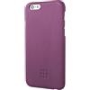 0B9DACA Moleskine Custodia Originale Hard Cover Back Rear Case Per Apple Iphone 6s Viola