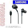 05C0C3A Akg Auricolare Original Cuffie Gh59-15107a Type-c Black Samsung Galaxy M55s M558
