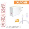 04EB21A Xiaomi Caricabatterie Originale Mdy-12-eh 67w Cavo Usb-c Poco M6 Pro 5g M7 X2 X3