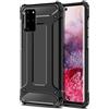 030D90A Forcell Armor Custodia Cover Case Protettiva Samsung Galaxy A33 5g A336 Black