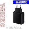 0A7FBDA Samsung Caricabatterie Originale Usb-c 45w Ep-ta845 Super Fast Galaxy A56 A566