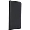 03148BA Maxy Custodia Smart Book Cover Flip Case Libro Magnetica Slim Per Lg K42 Black