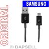 04D3CAA Samsung Cavo 1m Originale Microusb Ecb-du5abe Black Galaxy Note 10.1 2014 P605