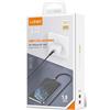0BED5AA Ldnio Originale Cavo Lc961 Dati Usb-c To Lightining Per Apple Iphone 13 Pro Max