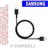 04D709A Samsung Cavo Originale Usb-c Fast Ep-dr140abe Black Galaxy A20s A207 A21 A215