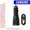 0A945EA Samsung Caricabatterie Original Auto 15w Ep-ln915u C Nero Galaxy C55 C556