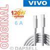 0AFD94A Vivo Cavo Dati Ricarica Originale 120w Usb-c Type-c Flashcharge Rapido Y33e 5g