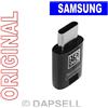 05B147A Samsung Adattatore Microusb Usb-c Originale Gh98-41290a Galaxy M13 5g M136