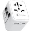 0C8F00A Tactical Caricabatterie 12w Uk Usa Jp Aus Cn Per Motorola Moto G Power (2024)