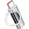 0B968EA Hoco Adattatore 8 Pin Apple Misuratore Ua32a 60w Per Samsung Galaxy A24 A245