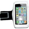 08C7CFA Armband Run Case Custodia Da Braccio Taglia I5 White Per Htc Touch Find Hd Pro 2