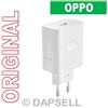 04EDF7A Oppo Caricabatterie Originale Usb Vcb4haeh Supervooc 45w Realme Narzo 50 Pro 5g