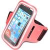 08DB7EA Armband Run Case Custodia Da Braccio Taglia Iph6l Red Per Motorola One Zoom