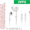 0947B3A Oppo Auricolare Originale Microfono Mh135 Ergonomic White Per A71 (2018) A72 5g