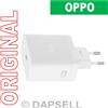 079CCDA Oppo Caricabatterie Originale Usb Vcb7jaeh Supervooc 67w Per A15s A16 A16e A16k
