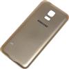 030589A Samsung Back Cover Retro Originale Posteriore Ricambi Galaxy S5 Mini G800 Gold