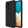 030B5FA Nillkin Custodia Originale Frosted Pro Cover Samsung Galaxy A53 5g A536 Black