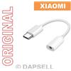 0AE5B0A Xiaomi Adattatore Audio Originale Jack 3,5 Usbc White Per Redmi Note 15 5g Pro