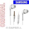 05B765A Samsung Auricolare Originale Stereo Eo-eg900bw White Galaxy Tab A 10.1 T585