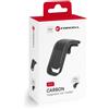 060C82A Forcell Supporto Auto B060 Da Bocchetta Aria Per Gopro Fusion Htc Desire 19+ 19s